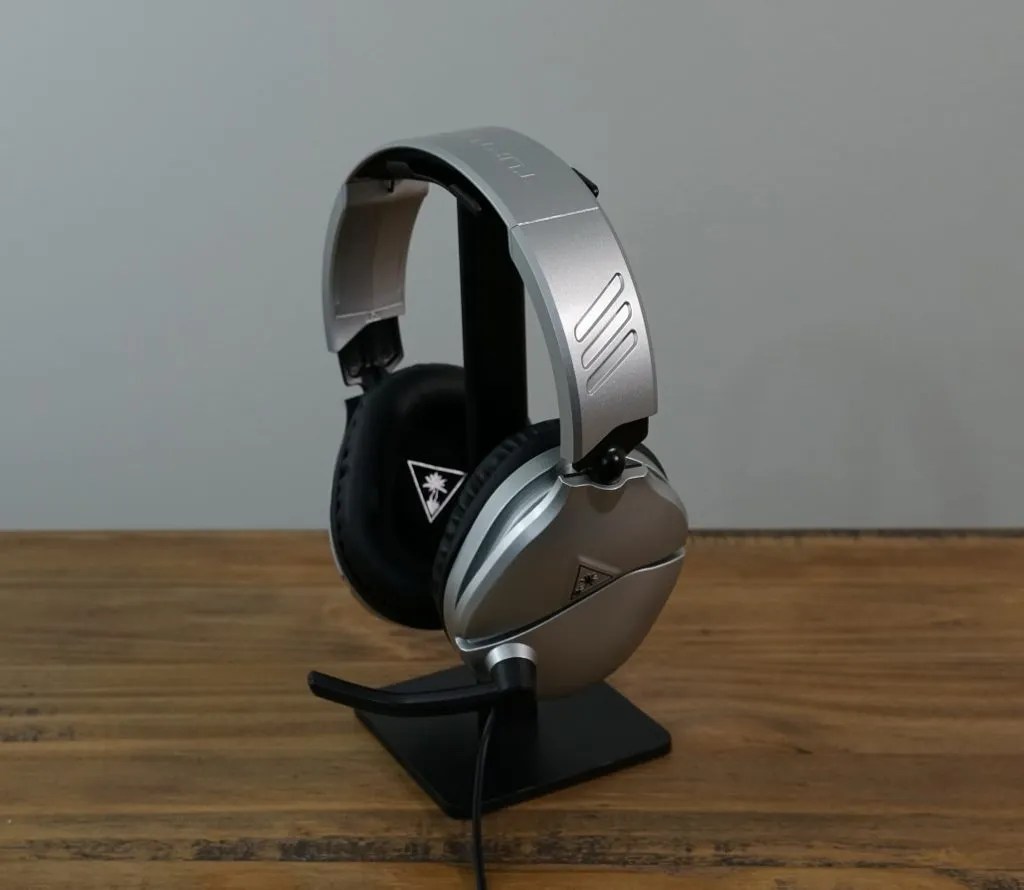 Turtle Beach Recon 70 Gaming Headset Reviewed Punching