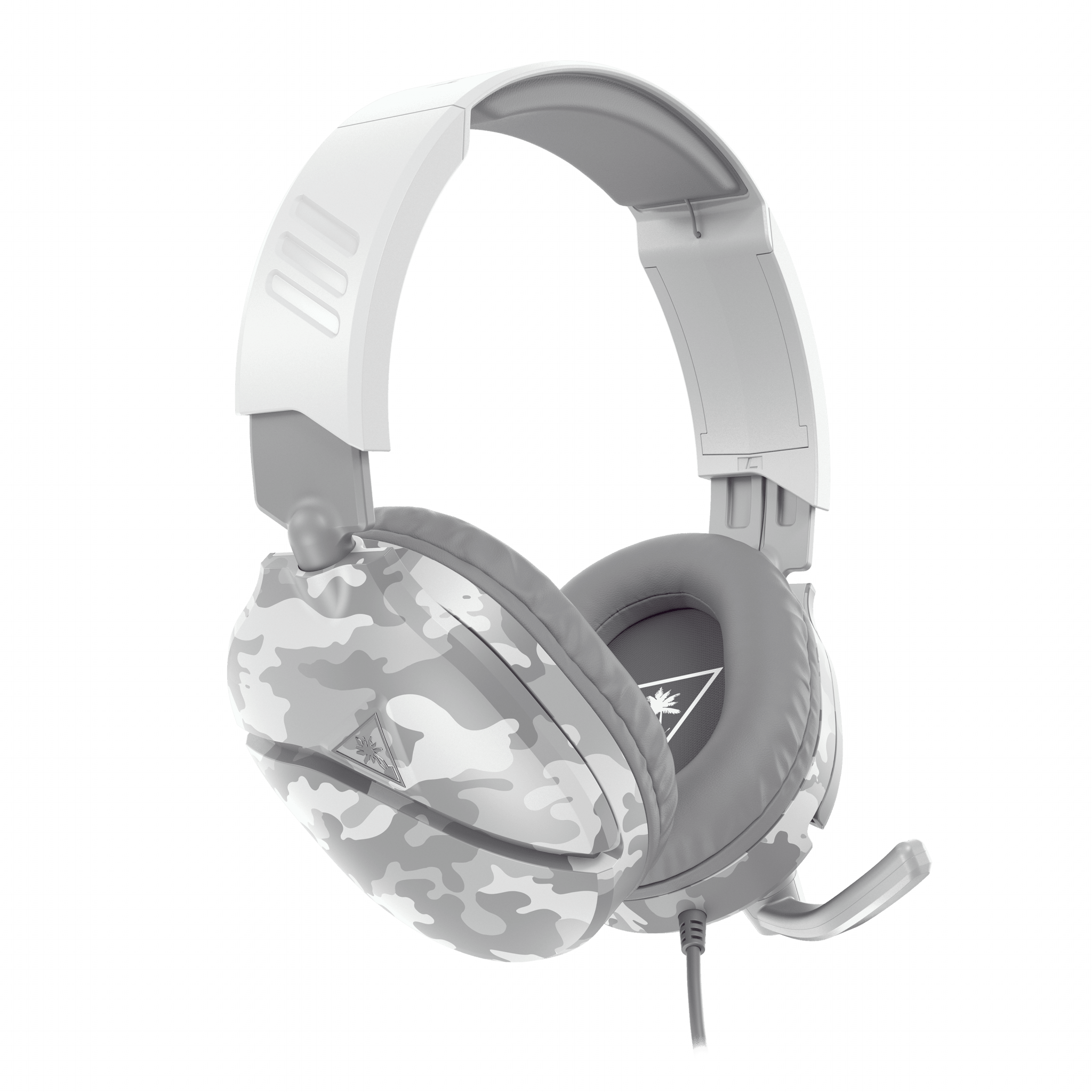 Turtle Beach adds Arctic Camo to Recon 70 Lineup