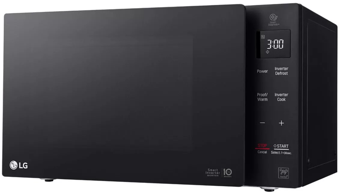 Best Countertop Microwaves You Can Buy In Kenya for Under 20K