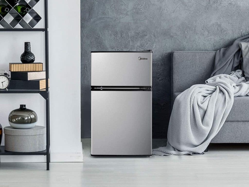 Best Mini Fridges To Buy In Kenya (2021)