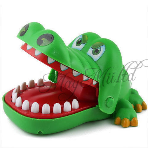 Crocodoc der Trinkspiel Klassiker! GadgetsChina.de