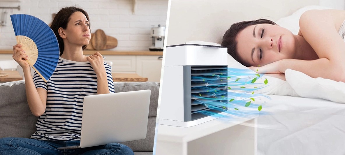 Ultra Air Cooler Reviews The Ultimate Solution for Cooling Your Space