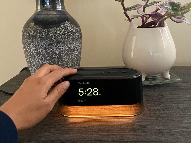 5 Best Alarm Clocks Reviews in 2023 Gadgetsaudit