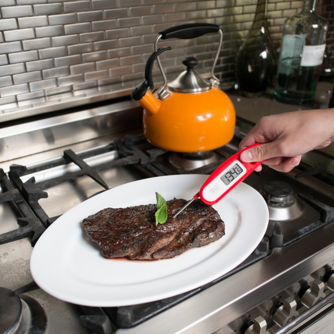 Know Here Some of the Best Cooking Thermometers to Know the Right