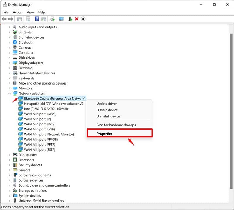 How To Enable Disabled Device in Device Manager in Windows