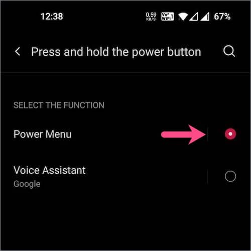 How To Switch Off OnePlus Nord [3 Ways]