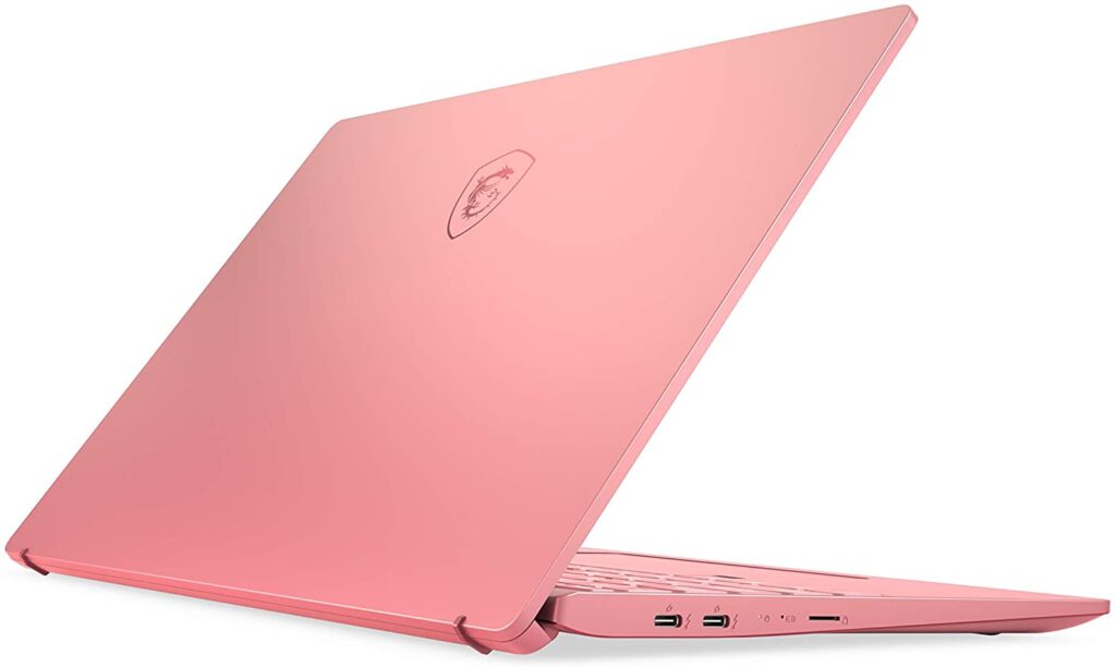 5 Best Pink Laptops 2021 Ultimate Buyers Guide