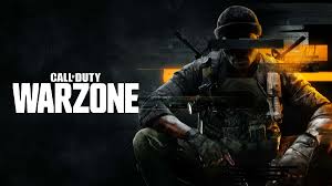 About cal of duty WARZON