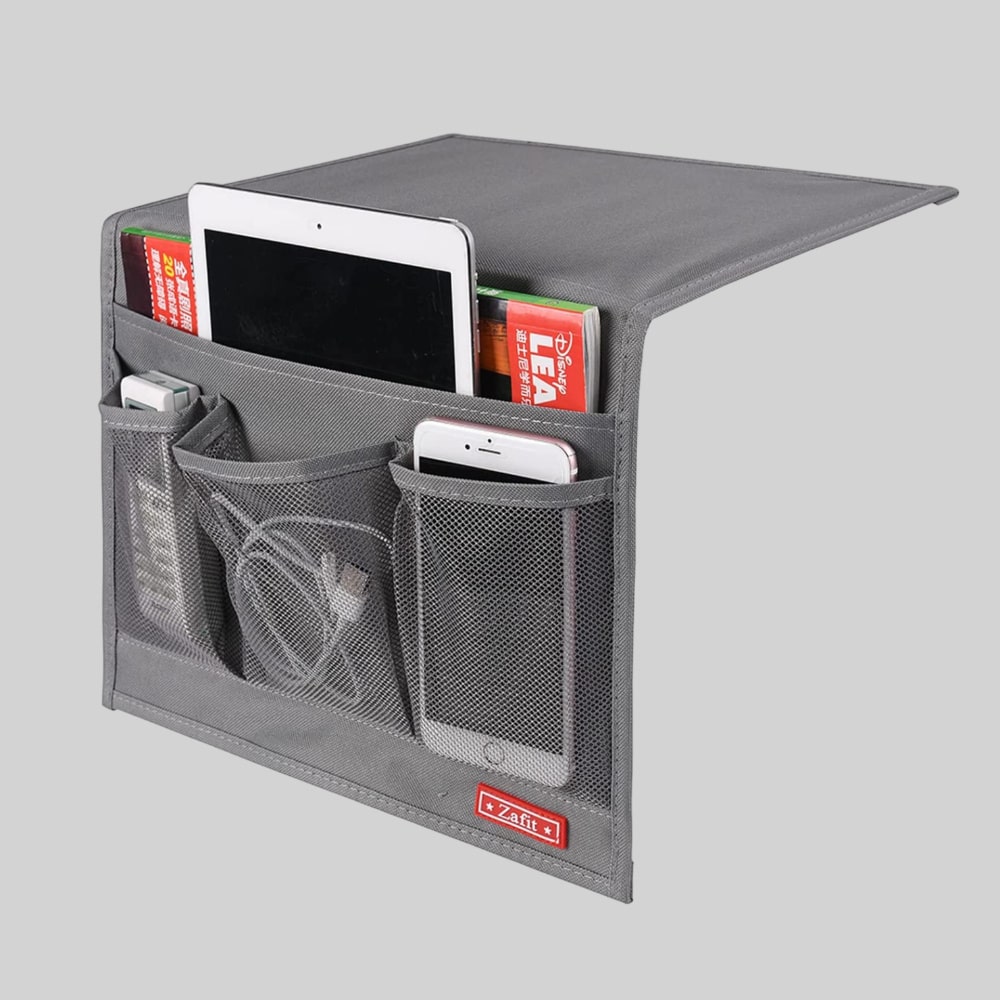 Bedside Storage Organizer Gadget Shop