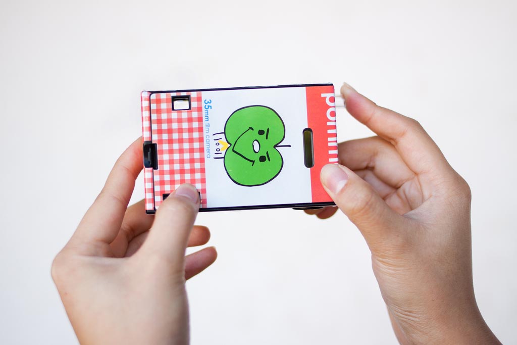 Fun Juice Box Camera Gadgetsin