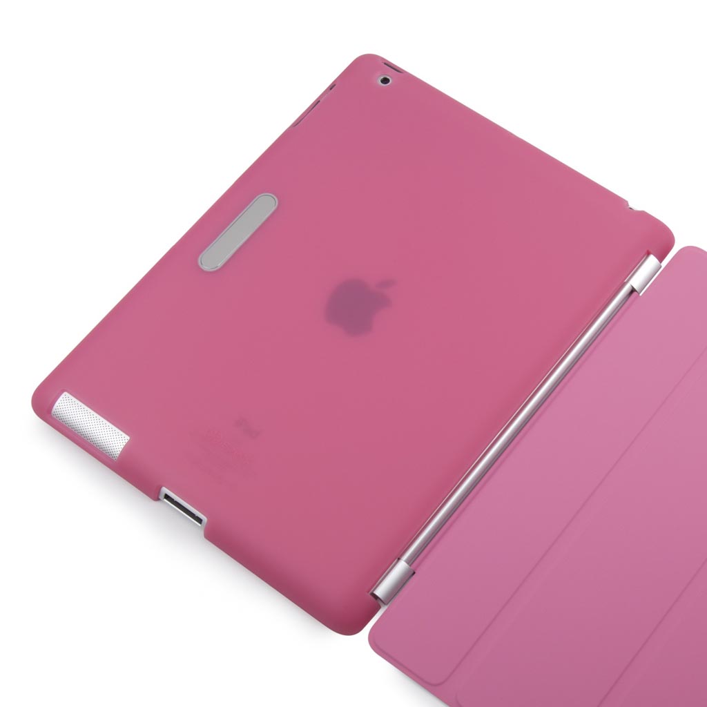 Speck Smartshell iPad 2 Case Gadgetsin