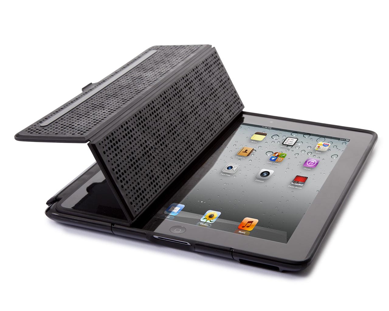 Speck CandyShell Wrap iPad 2 Case Gadgetsin