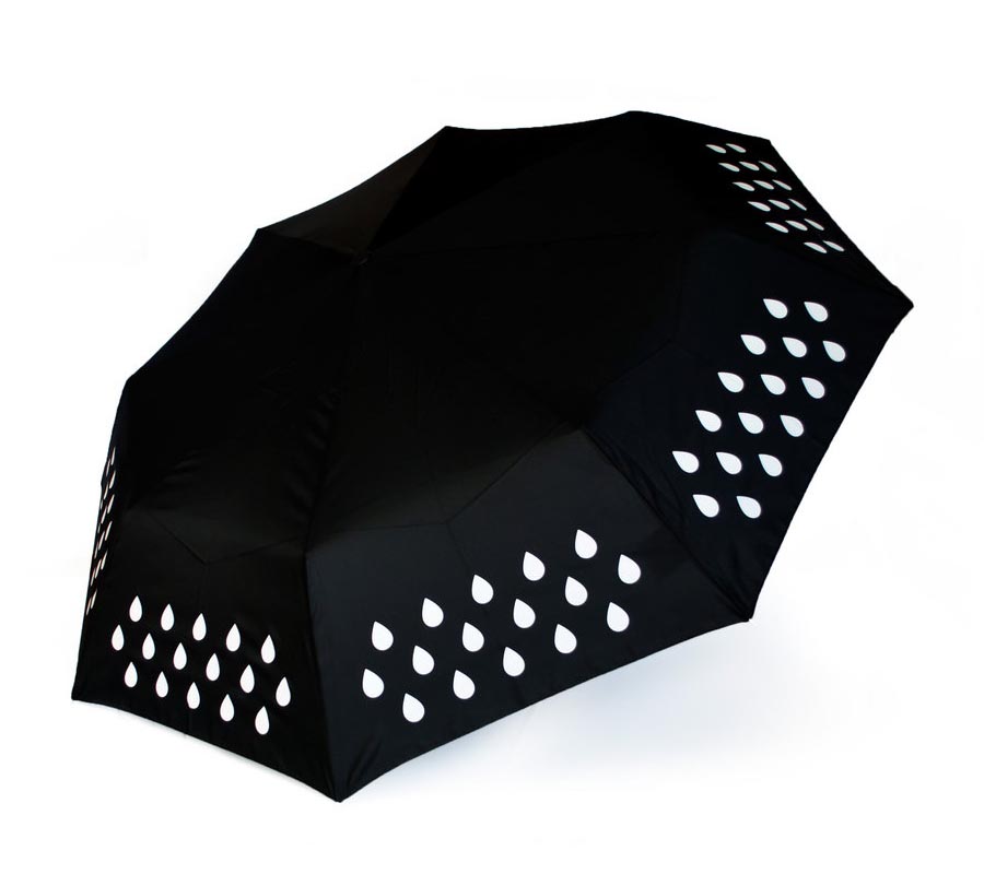 Colour Changing Umbrella Gadgetsin