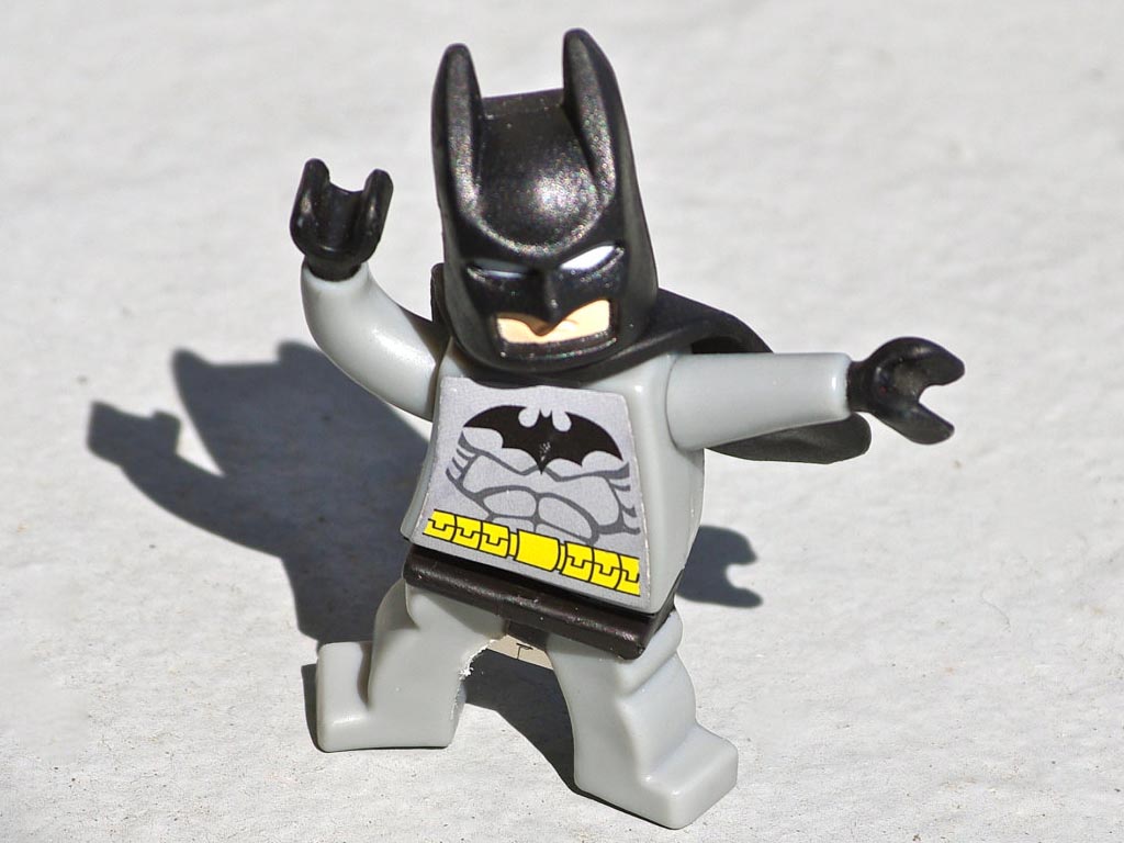 Batman USB Flash Drive Gadgetsin