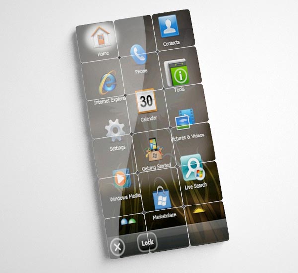 Mobikoma A Modular Concept Smartphone Gadgetsin