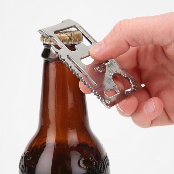 Kikkerland Portable MultiTool Gadgetsin