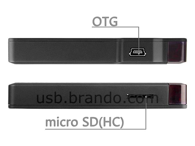 Android 4.0 Mini PC | Gadgetsin