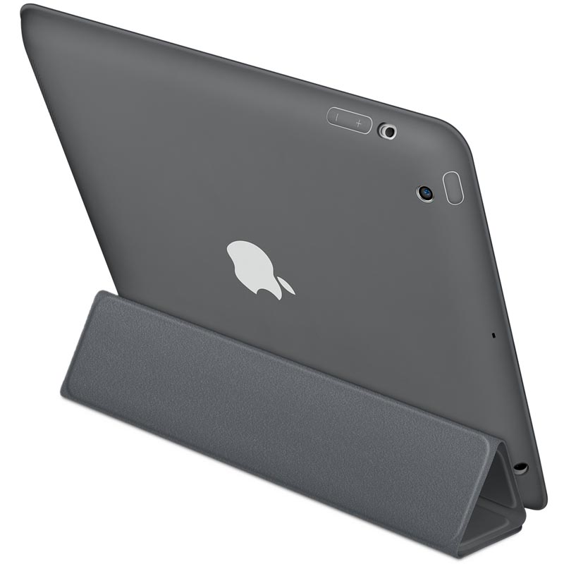 Apple iPad Smart Case Gadgetsin
