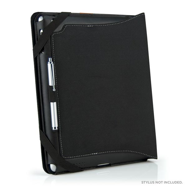 Swivel ProFolio iPad 3 Case Gadgetsin