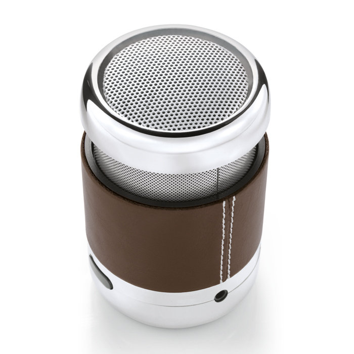 The Mobile Mini Speaker Gadgetsin