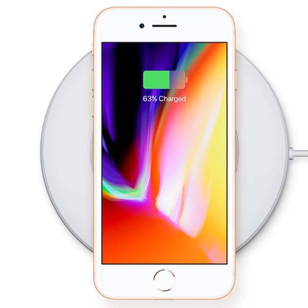Apple iPhone 8 and iPhone 8 Plus Announced Gadgetsin