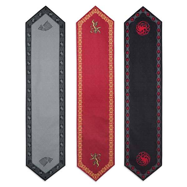 Game of Thrones Table Runners Gadgetsin