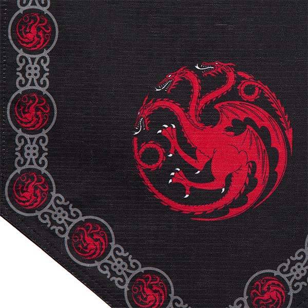Game of Thrones Table Runners Gadgetsin