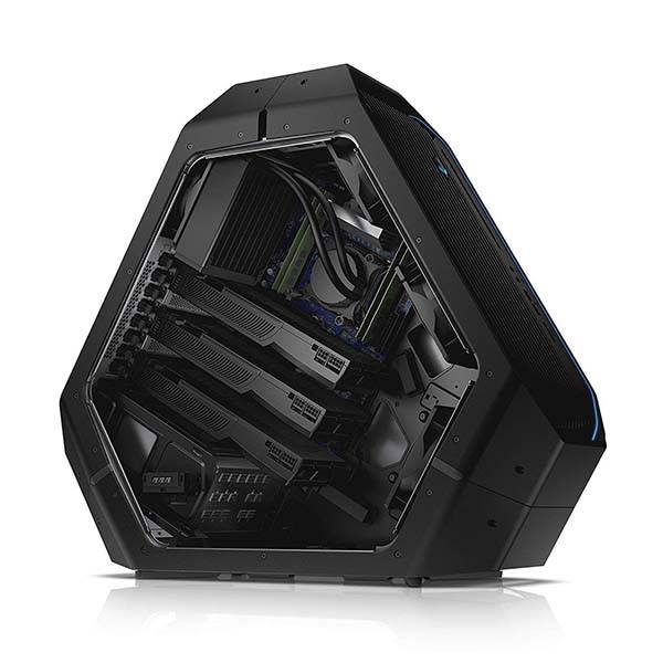 Alienware Area 51 R2 (2018) Gaming Desktop Computer Gadgetsin