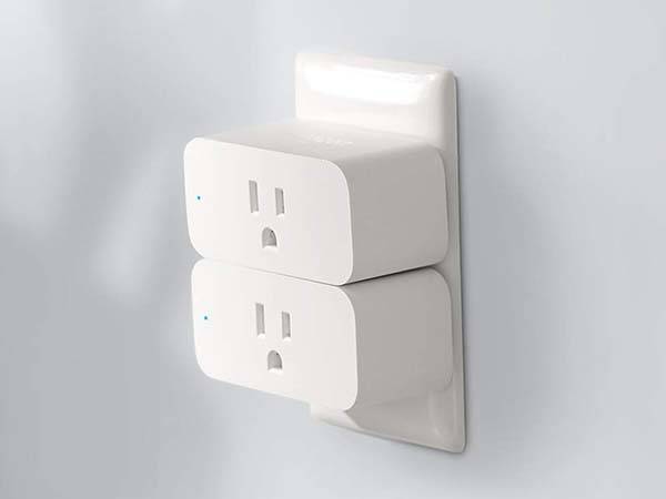 Amazon Smart Plug Supports Alexa | Gadgetsin