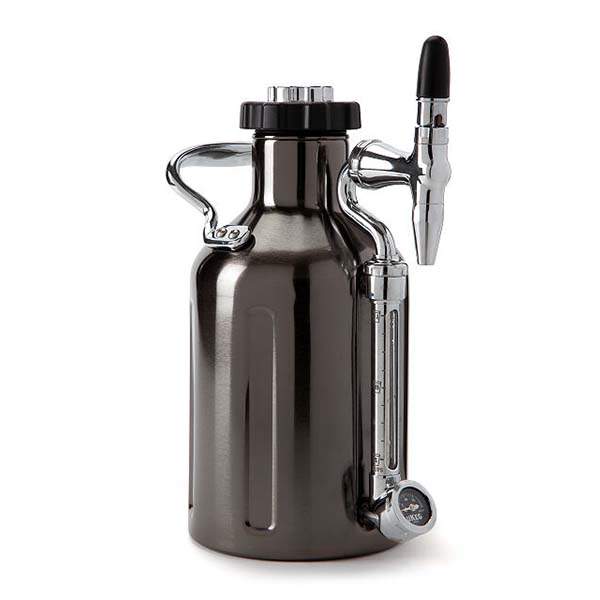 The Nitro Cold Brew Coffee Maker Gadgetsin