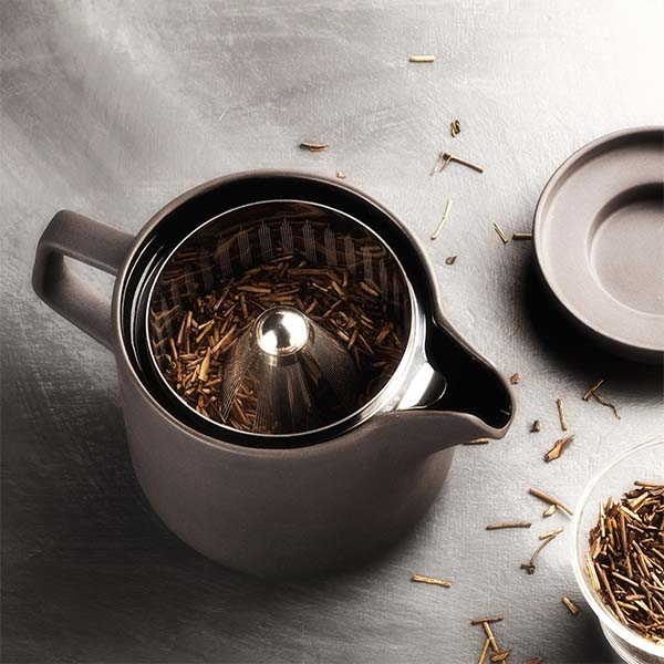 Duo Pot Teapot and Coffee Maker Gadgetsin