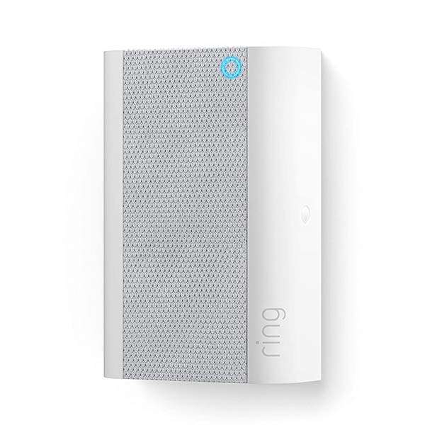 Allnew Ring Chime Pro with WiFi Range Extender and Nightlight Gadgetsin