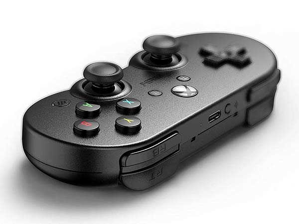 8Bitdo SN30 Pro Wireless Game Controller for Xbox Cloud Gaming on Android Gadgetsin