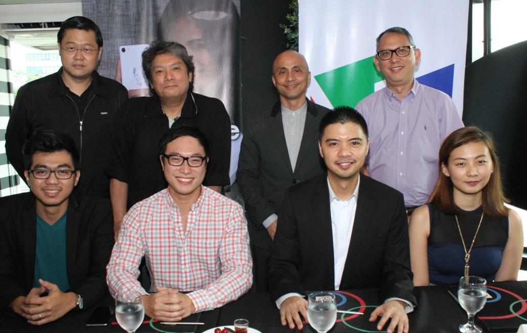ABSCBN Publishing partners with MyPhone to carry its multimedia