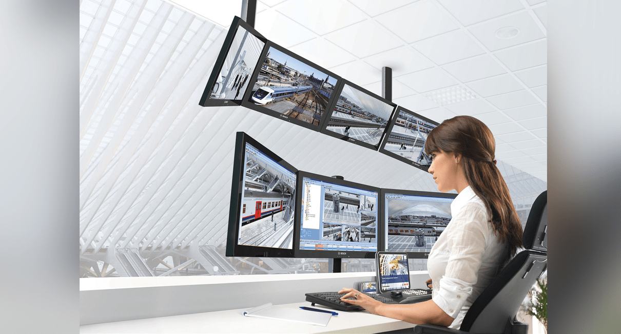 Bosch launches Video Management System 7.0 Gadgets Magazine