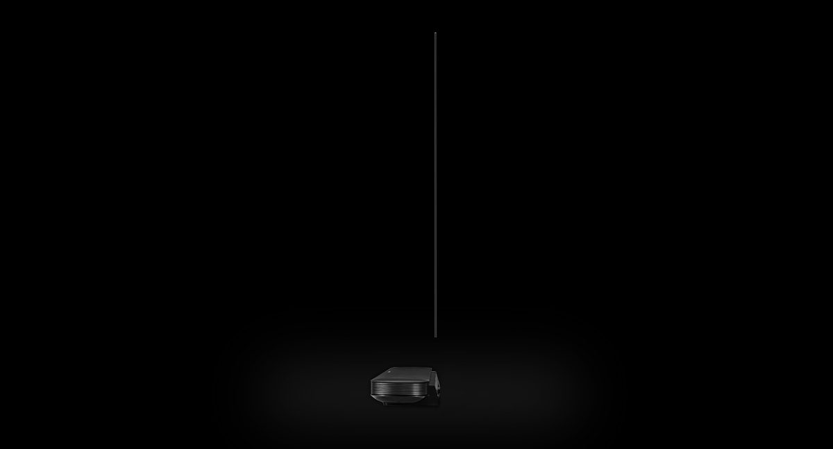 CES 2017 LG to release “wallpaperthin” OLED TV Gadgets Magazine