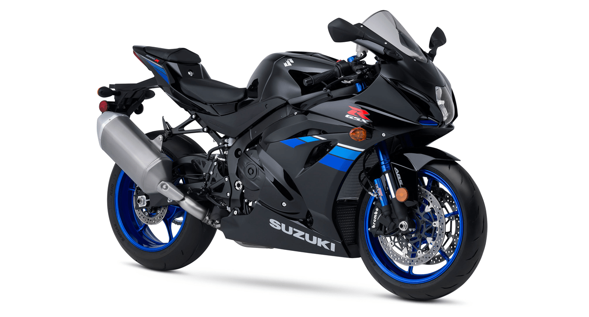 IR Bikefest 2017 Suzuki announces new big bikes, Smash and Address