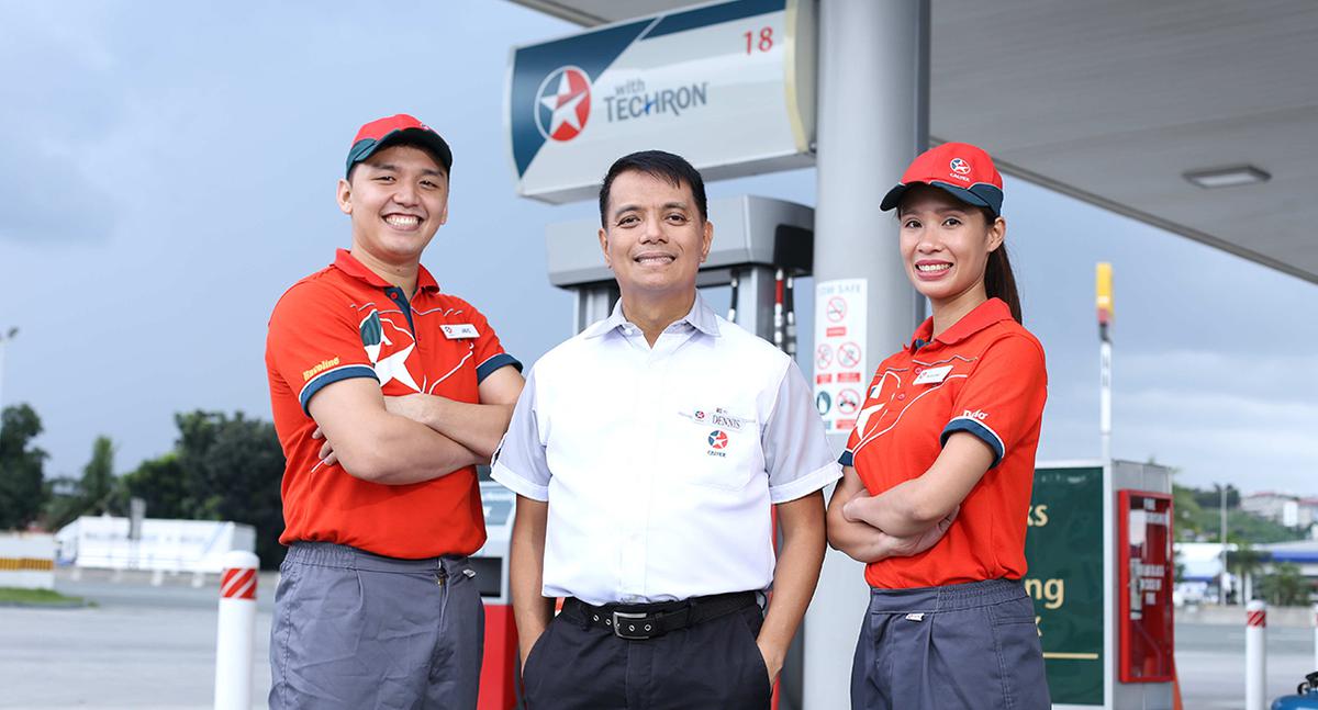 Caltex Opens More Stations in Countrywide Expansion Gadgets Magazine