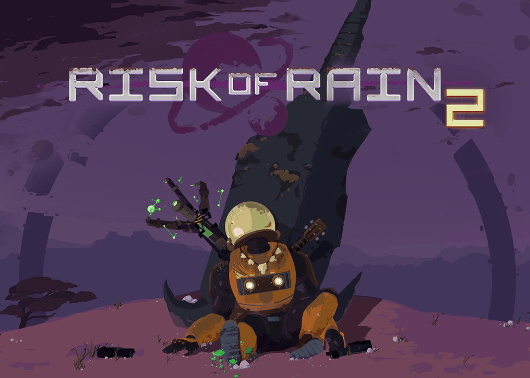 Gaming Risk of Rain 2 Gadgets Magazine