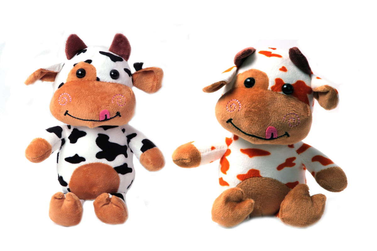 Fun ways Toy Kingdom the Year of the Ox