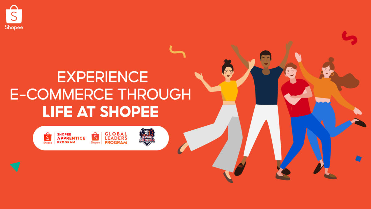 Shopee training and apprenticeship programs groom Filipino