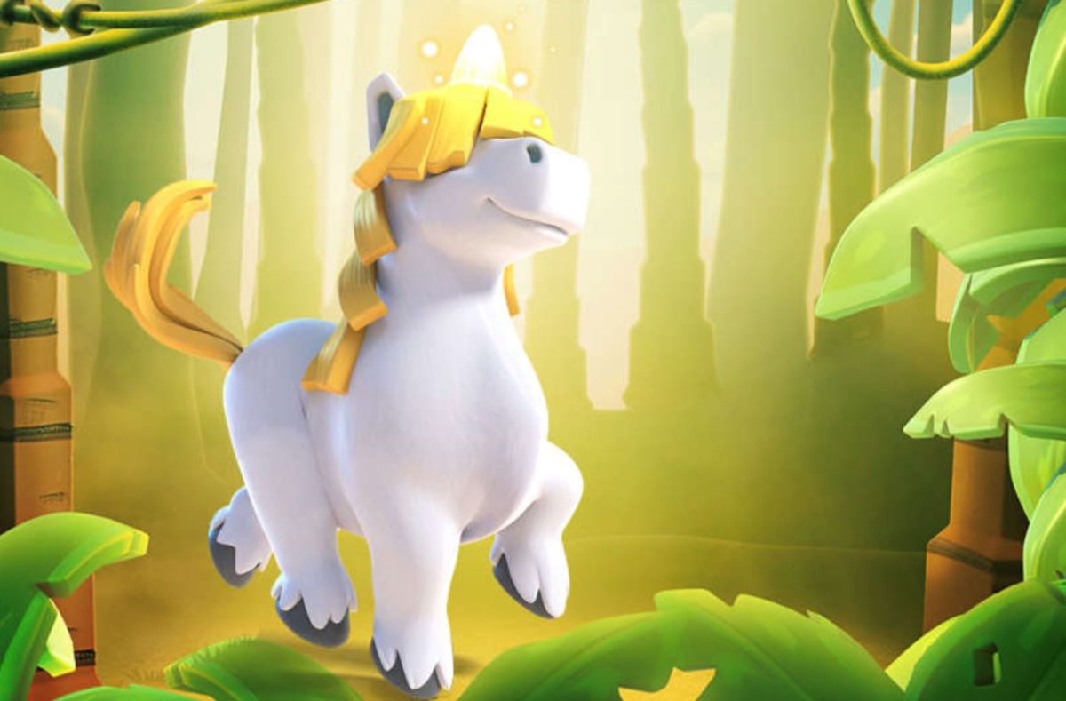 Clash of Clans Townhall 14 introduces Mighty Companions for the