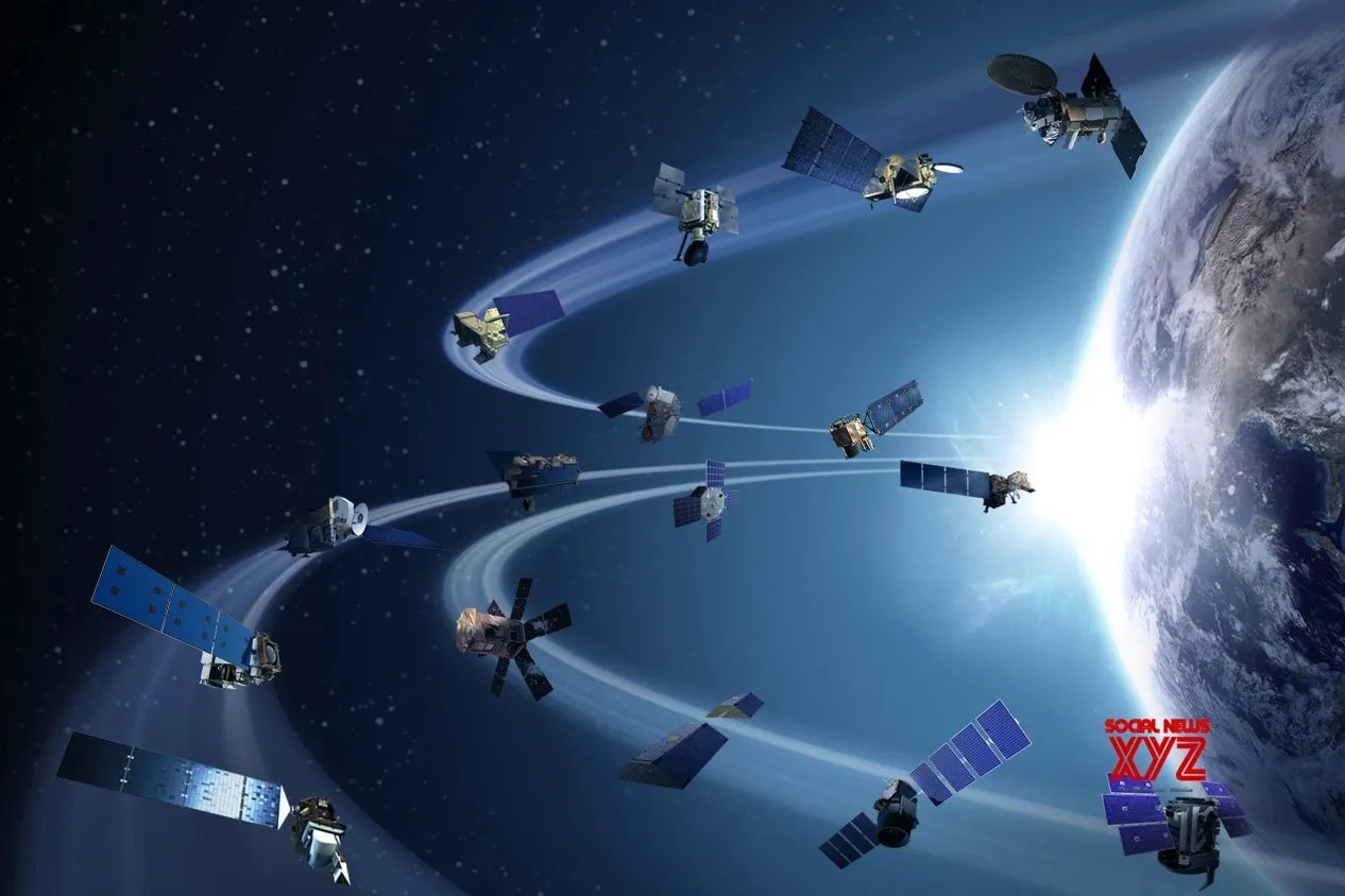 The Best Satellite Gadgets Neat Stuff