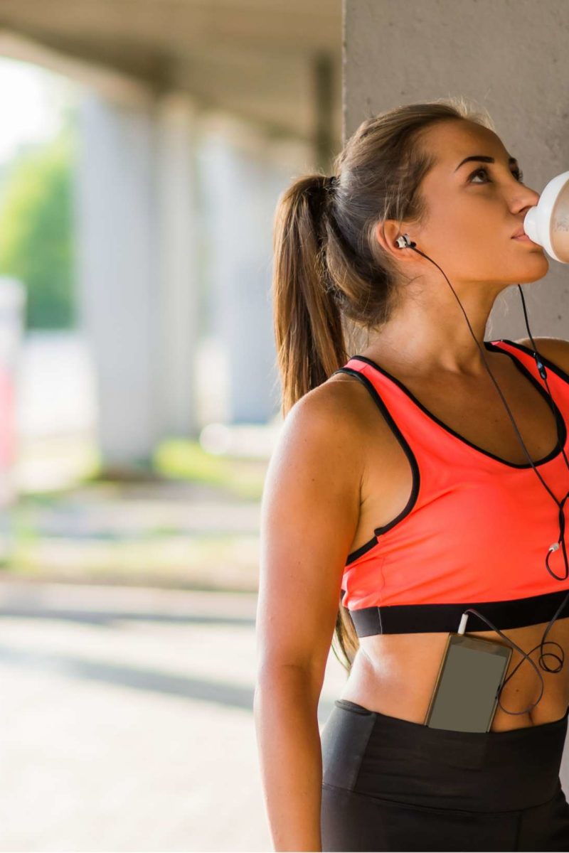 Gain Weight In Few Weeks Without Getting Fat - Health Gadgetsng
