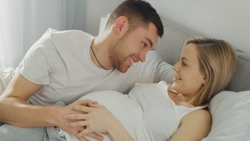 BENEFITS OF XX DURING PREGNANCY FOR STRONGER BABY Health GadgetsNG