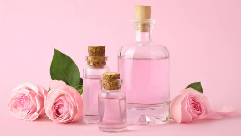 Rose Water Benefits From Antioxidants To AntiAging Health GadgetsNG
