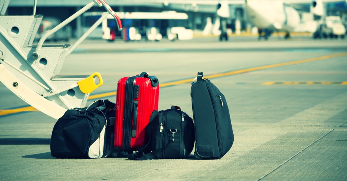 Discover the Best Ways to Safely Store Luggage When Visiting Perth