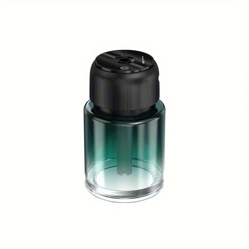Green Lion Fragrance Air Diffuser Invigorate Your Space