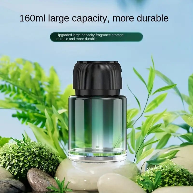 Green Lion Fragrance Air Diffuser Invigorate Your Space
