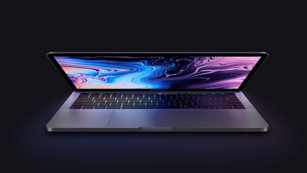Bloomberg REvil hackers stole blueprints of a new MacBook